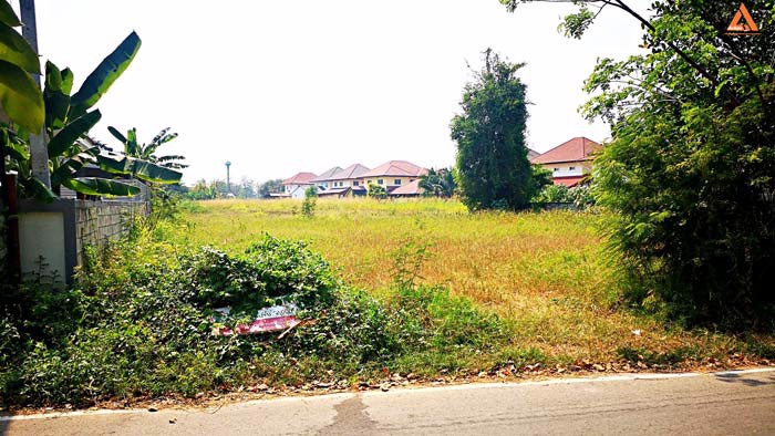 ขายที่ดิน-ใกล้หมู่บ้านวังตาล-ตำบลสันผักหวาน-อำเภอหางดง-จังหวัดเชียงใหม่