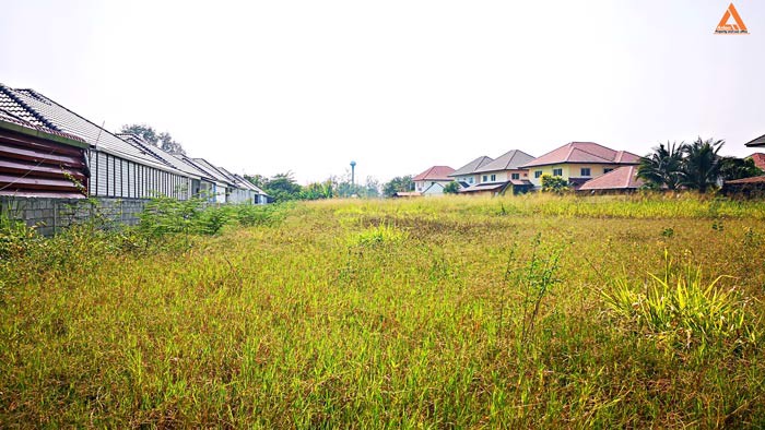 ขายที่ดิน-ใกล้หมู่บ้านวังตาล-ตำบลสันผักหวาน-อำเภอหางดง-จังหวัดเชียงใหม่