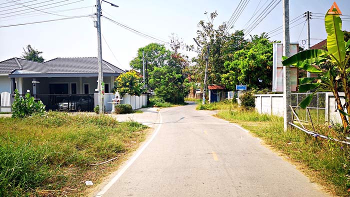 ขายที่ดิน-ใกล้หมู่บ้านวังตาล-ตำบลสันผักหวาน-อำเภอหางดง-จังหวัดเชียงใหม่