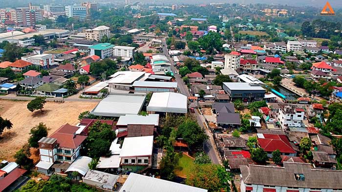 ขายที่ดิน-ใกล้โรงพยาบาลแม่ริม-ตำบลดอนแก้ว-อำเภอแม่ริม-จังหวัดเชียงใหม่