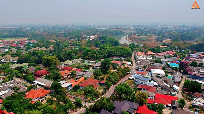 ขายที่ดิน-ใกล้โรงพยาบาลแม่ริม-ตำบลดอนแก้ว-อำเภอแม่ริม-จังหวัดเชียงใหม่