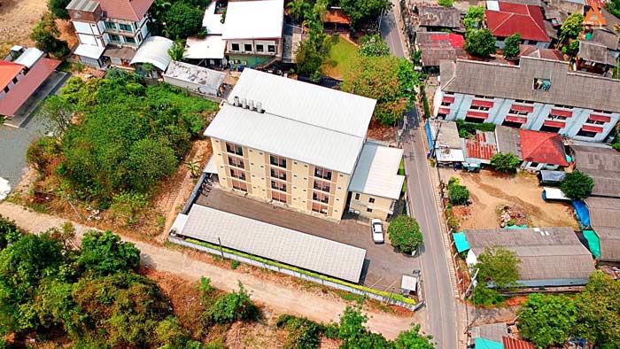 ขายที่ดิน-ใกล้โรงพยาบาลแม่ริม-ตำบลดอนแก้ว-อำเภอแม่ริม-จังหวัดเชียงใหม่