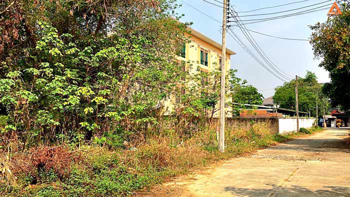 ขายที่ดิน-ใกล้โรงพยาบาลแม่ริม-ตำบลดอนแก้ว-อำเภอแม่ริม-จังหวัดเชียงใหม่