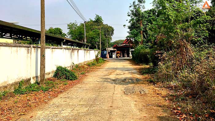 ขายที่ดิน-ใกล้โรงพยาบาลแม่ริม-ตำบลดอนแก้ว-อำเภอแม่ริม-จังหวัดเชียงใหม่