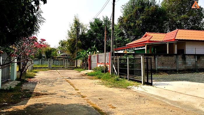 ขายที่ดิน-ใกล้โรงพยาบาลแม่ริม-ตำบลดอนแก้ว-อำเภอแม่ริม-จังหวัดเชียงใหม่