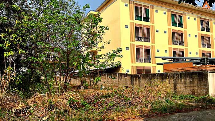 ขายที่ดิน-ใกล้โรงพยาบาลแม่ริม-ตำบลดอนแก้ว-อำเภอแม่ริม-จังหวัดเชียงใหม่