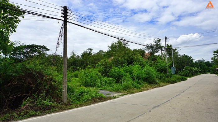 ขายที่ดิน-ไม่ไกลเมือง-ใกล้แยกหลุยส์-ตำบลสันปูเลย-อำเภอดอยสะเก็ด-จังหวัดเชียงใหม่