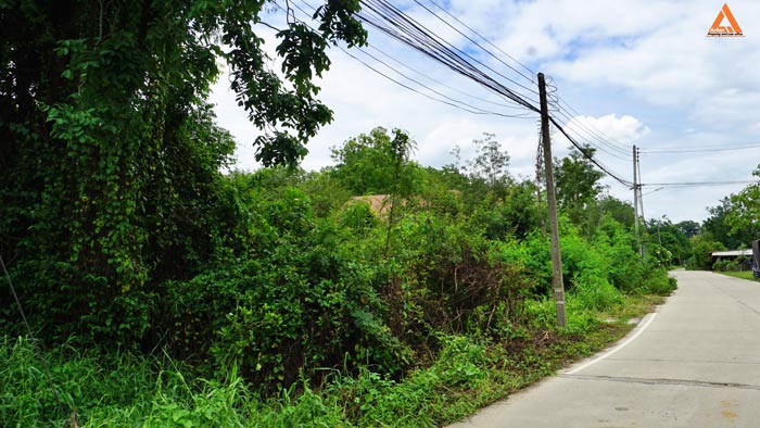 ขายที่ดิน-ไม่ไกลเมือง-ใกล้แยกหลุยส์-ตำบลสันปูเลย-อำเภอดอยสะเก็ด-จังหวัดเชียงใหม่