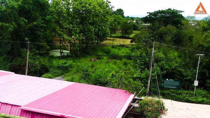 ขายที่ดิน-ไม่ไกลเมือง-ใกล้แยกหลุยส์-ตำบลสันปูเลย-อำเภอดอยสะเก็ด-จังหวัดเชียงใหม่