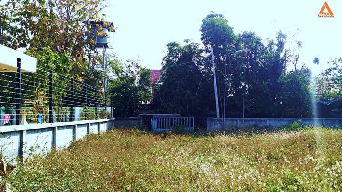 ขายที่ดิน-อำเภอเมืองเชียงใหม่-ใกล้-แจ่งก๊ะต๊ำ-คูเมืองเชียงใหม่-ถนนคนเดินวัวลาย