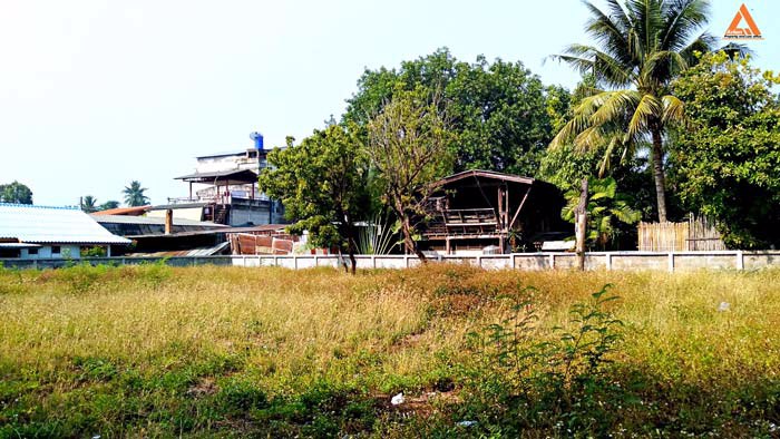 ขายที่ดิน-อำเภอเมืองเชียงใหม่-ใกล้-แจ่งก๊ะต๊ำ-คูเมืองเชียงใหม่-ถนนคนเดินวัวลาย