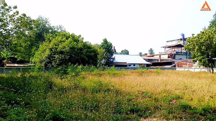 ขายที่ดิน-อำเภอเมืองเชียงใหม่-ใกล้-แจ่งก๊ะต๊ำ-คูเมืองเชียงใหม่-ถนนคนเดินวัวลาย