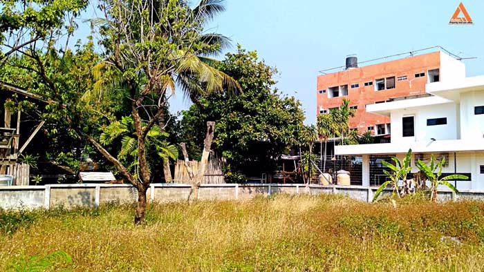 ขายที่ดิน-อำเภอเมืองเชียงใหม่-ใกล้-แจ่งก๊ะต๊ำ-คูเมืองเชียงใหม่-ถนนคนเดินวัวลาย