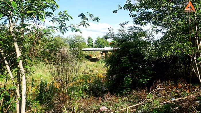 ขายที่ดิน-ริมน้ำปิง-มีที่งอกริมตลิ่ง-ไม่ไกลเมือง-ตำบลสันโป่ง-อำเภอแม่ริม-จังหวัดเชียงใหม่