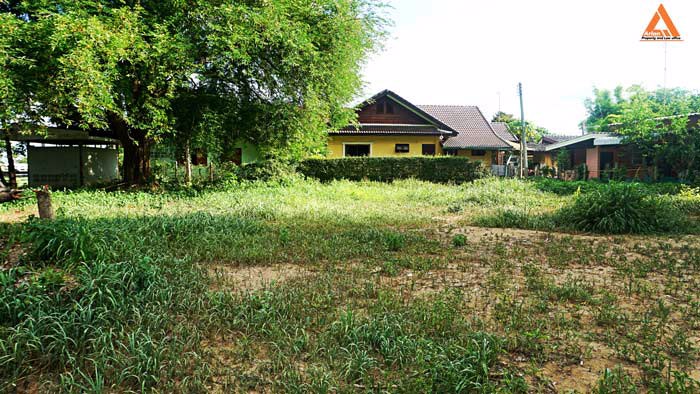 ขายที่ดิน-ริมน้ำปิง-มีที่งอกริมตลิ่ง-ไม่ไกลเมือง-ตำบลสันโป่ง-อำเภอแม่ริม-จังหวัดเชียงใหม่