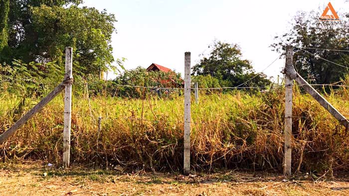 ขายที่ดินแปลงมุม-ติดถนน-2-ด้าน-โซนแม่เหียะ-อำเภอเมืองเชียงใหม่-แวดล้อมด้วยสาธารณูปโภคครบครัน