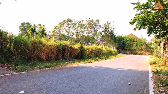 ขายที่ดินแปลงมุม-ติดถนน-2-ด้าน-โซนแม่เหียะ-อำเภอเมืองเชียงใหม่-แวดล้อมด้วยสาธารณูปโภคครบครัน