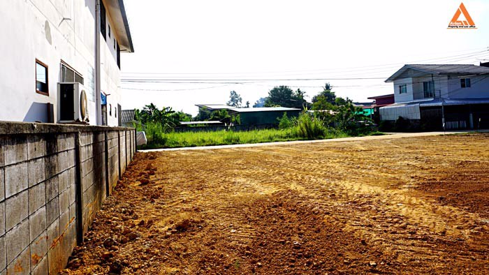 ขายที่ดิน-ใกล้ถนนใหญ่-โซนดอนปิน-อำเภอเมืองเชียงใหม่-การเดินทางสะดวก