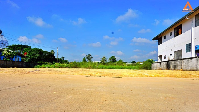 ขายที่ดิน-ใกล้ถนนใหญ่-โซนดอนปิน-อำเภอเมืองเชียงใหม่-การเดินทางสะดวก