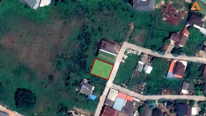 ขายที่ดิน-ใกล้ถนนใหญ่-โซนดอนปิน-อำเภอเมืองเชียงใหม่-การเดินทางสะดวก