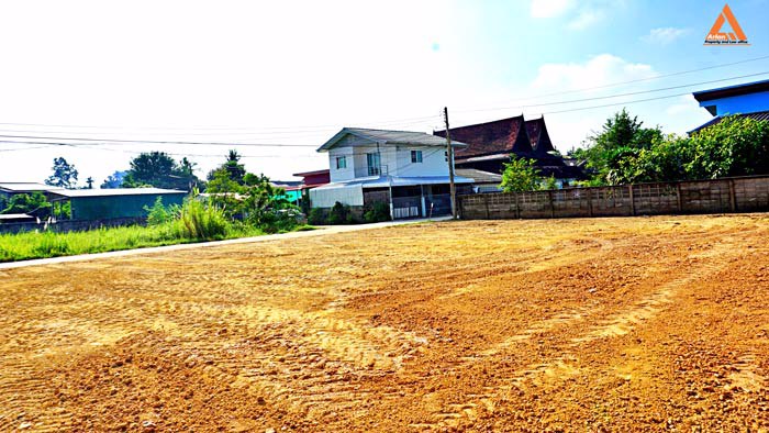 ขายที่ดิน-ใกล้ถนนใหญ่-โซนดอนปิน-อำเภอเมืองเชียงใหม่-การเดินทางสะดวก