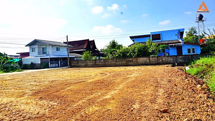 ขายที่ดิน-ใกล้ถนนใหญ่-โซนดอนปิน-อำเภอเมืองเชียงใหม่-การเดินทางสะดวก