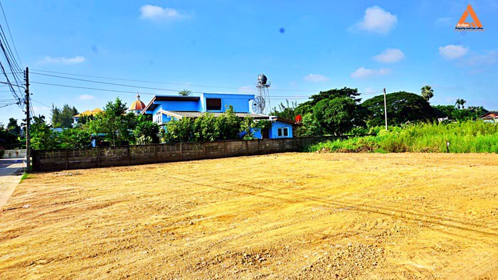 ขายที่ดิน-ใกล้ถนนใหญ่-โซนดอนปิน-อำเภอเมืองเชียงใหม่-การเดินทางสะดวก