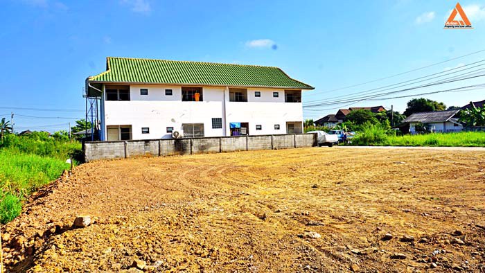 ขายที่ดิน-ใกล้ถนนใหญ่-โซนดอนปิน-อำเภอเมืองเชียงใหม่-การเดินทางสะดวก