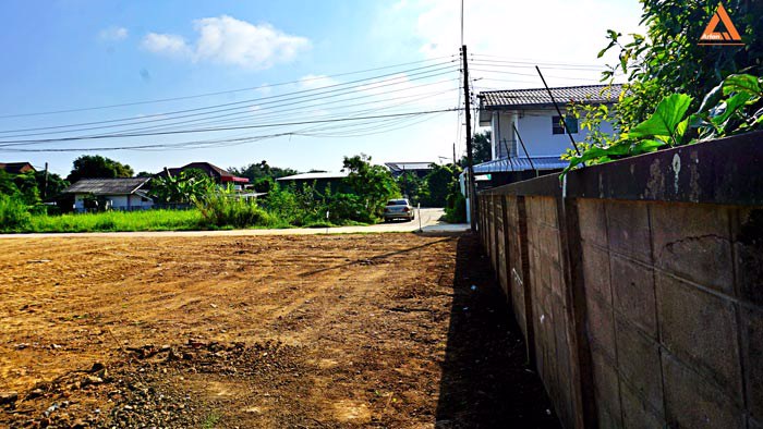 ขายที่ดิน-ใกล้ถนนใหญ่-โซนดอนปิน-อำเภอเมืองเชียงใหม่-การเดินทางสะดวก