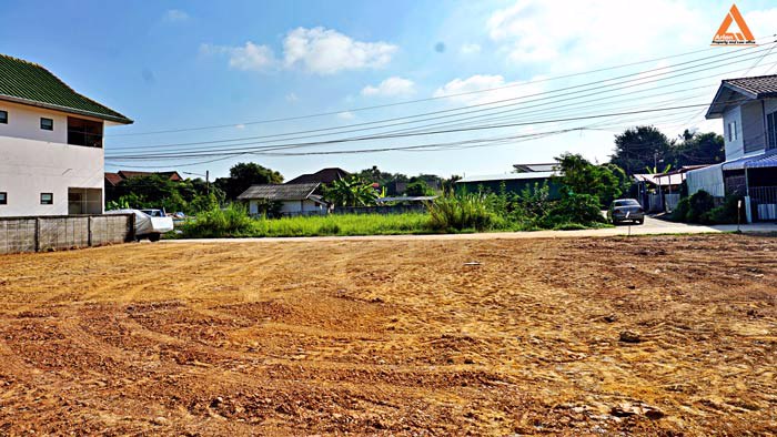 ขายที่ดิน-ใกล้ถนนใหญ่-โซนดอนปิน-อำเภอเมืองเชียงใหม่-การเดินทางสะดวก