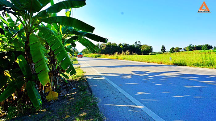 ขายที่ดิน-ติดถนน-ชม4015-ใกล้ถนนสันกำแพงสายใหม่-ไม่ไกลจากโครงการสนามบินใหม่