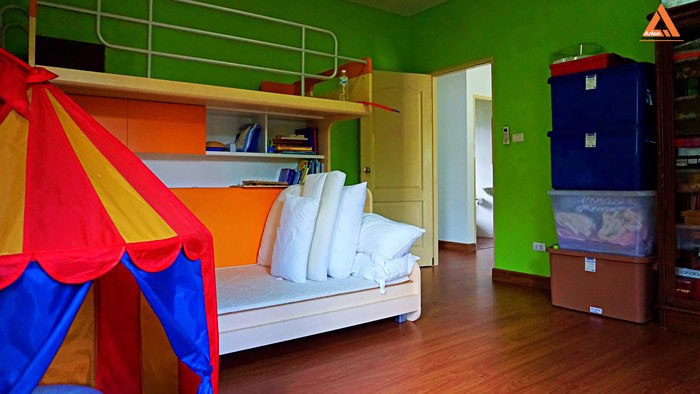 ให้เช่า-บ้านเดี่ยว-2-ชั้น-แสนสราญ-โครงการ1-พร้อมอยู่-แอร์ทุกห้อง-เฟอร์ฯครบ