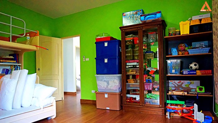 ให้เช่า-บ้านเดี่ยว-2-ชั้น-แสนสราญ-โครงการ1-พร้อมอยู่-แอร์ทุกห้อง-เฟอร์ฯครบ