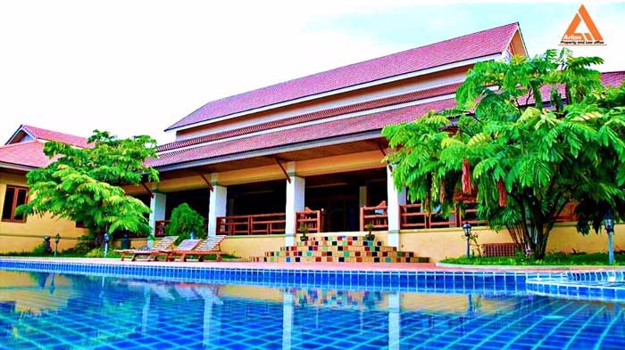 ขายบ้านหรูพร้อมสระว่ายน้ำ-ติดลำน้ำปิง-วงแหวนรอบที่-3-ตำบลดอนแก้ว-อำเภอแม่ริม-จังหวัดเชียงใหม่