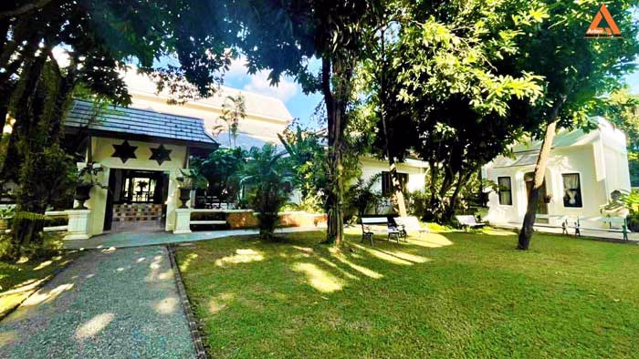 ขายบ้านหรูพร้อมสระว่ายน้ำ-ติดลำน้ำปิง-วงแหวนรอบที่-3-ตำบลดอนแก้ว-อำเภอแม่ริม-จังหวัดเชียงใหม่