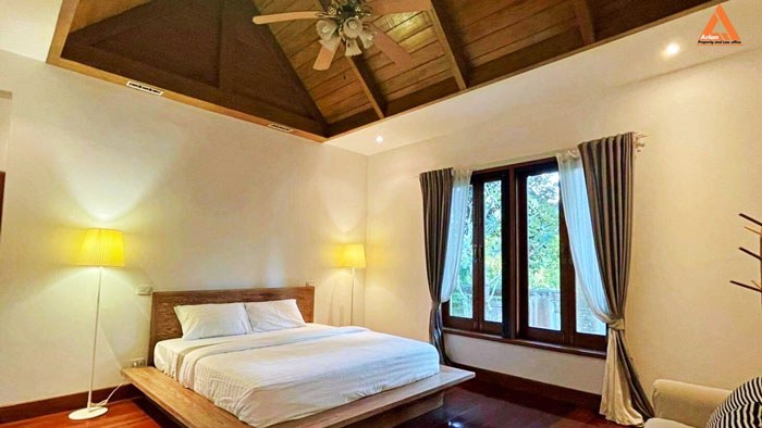 ขายบ้านหรูพร้อมสระว่ายน้ำ-ติดลำน้ำปิง-วงแหวนรอบที่-3-ตำบลดอนแก้ว-อำเภอแม่ริม-จังหวัดเชียงใหม่