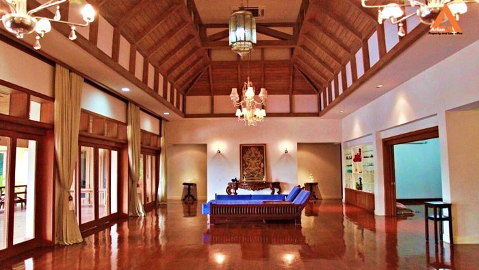 ขายบ้านหรูพร้อมสระว่ายน้ำ-ติดลำน้ำปิง-วงแหวนรอบที่-3-ตำบลดอนแก้ว-อำเภอแม่ริม-จังหวัดเชียงใหม่