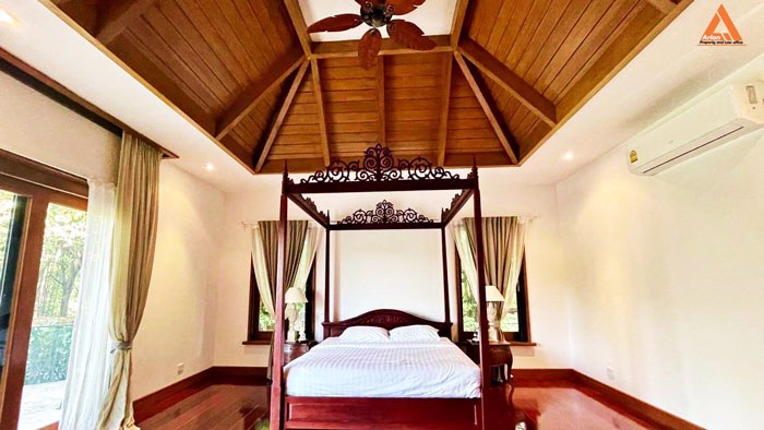 ขายบ้านหรูพร้อมสระว่ายน้ำ-ติดลำน้ำปิง-วงแหวนรอบที่-3-ตำบลดอนแก้ว-อำเภอแม่ริม-จังหวัดเชียงใหม่