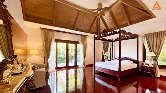 ขายบ้านหรูพร้อมสระว่ายน้ำ-ติดลำน้ำปิง-วงแหวนรอบที่-3-ตำบลดอนแก้ว-อำเภอแม่ริม-จังหวัดเชียงใหม่