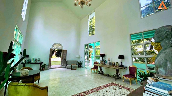 ขายบ้านหรูพร้อมสระว่ายน้ำ-ติดลำน้ำปิง-วงแหวนรอบที่-3-ตำบลดอนแก้ว-อำเภอแม่ริม-จังหวัดเชียงใหม่