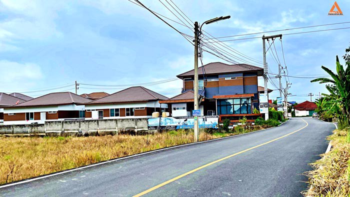 ขายที่ดิน-ตำบลสันนาเม็ง-อำเภอสันทราย-ใกล้ถนนวงแหวนรอบ3-อีกหนึ่งทำเลยอดนิยม