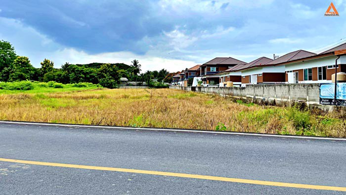 ขายที่ดิน-ตำบลสันนาเม็ง-อำเภอสันทราย-ใกล้ถนนวงแหวนรอบ3-อีกหนึ่งทำเลยอดนิยม