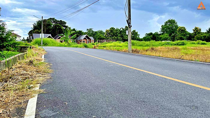 ขายที่ดิน-ตำบลสันนาเม็ง-อำเภอสันทราย-ใกล้ถนนวงแหวนรอบ3-อีกหนึ่งทำเลยอดนิยม