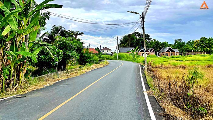 ขายที่ดิน-ตำบลสันนาเม็ง-อำเภอสันทราย-ใกล้ถนนวงแหวนรอบ3-อีกหนึ่งทำเลยอดนิยม