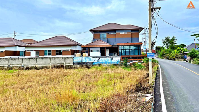 ขายที่ดิน-ตำบลสันนาเม็ง-อำเภอสันทราย-ใกล้ถนนวงแหวนรอบ3-อีกหนึ่งทำเลยอดนิยม