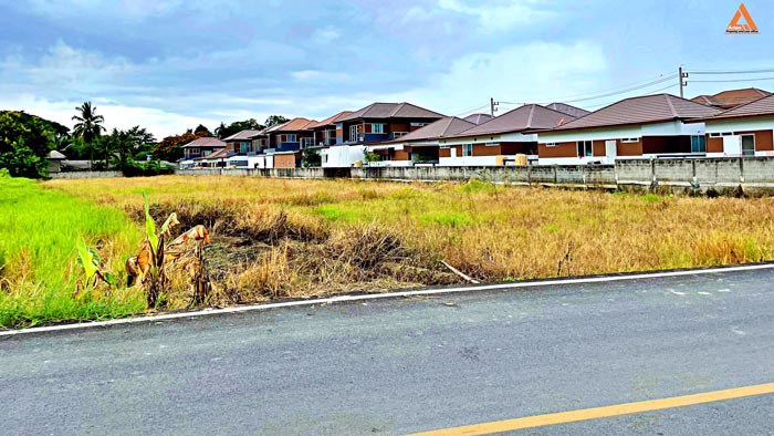 ขายที่ดิน-ตำบลสันนาเม็ง-อำเภอสันทราย-ใกล้ถนนวงแหวนรอบ3-อีกหนึ่งทำเลยอดนิยม