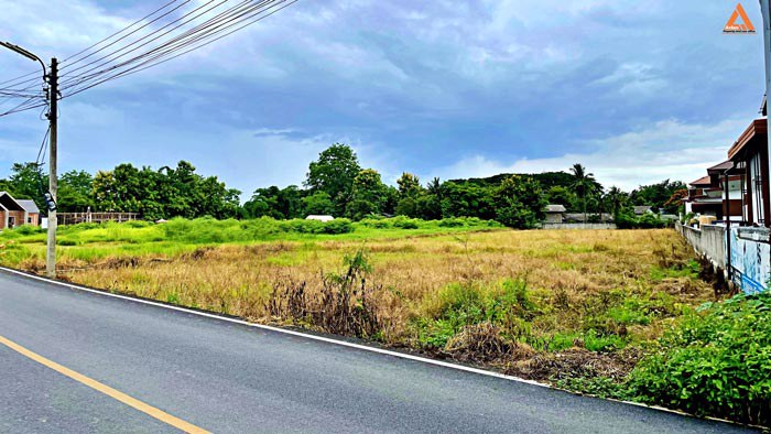 ขายที่ดิน-ตำบลสันนาเม็ง-อำเภอสันทราย-ใกล้ถนนวงแหวนรอบ3-อีกหนึ่งทำเลยอดนิยม