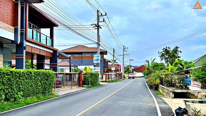 ขายที่ดิน-ตำบลสันนาเม็ง-อำเภอสันทราย-ใกล้ถนนวงแหวนรอบ3-อีกหนึ่งทำเลยอดนิยม