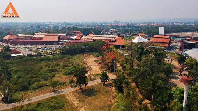 ขายที่ดิน-199-ตรว-ติดกาดฝรั่ง-หางดง-เชียงใหม่-เหมาะทำหอพัก-โรงแรม-ใกล้แหล่งงาน-และแหล่งช็อปปิ้ง