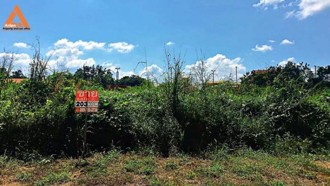 ขายที่ดิน-199-ตรว-ติดกาดฝรั่ง-หางดง-เชียงใหม่-เหมาะทำหอพัก-โรงแรม-ใกล้แหล่งงาน-และแหล่งช็อปปิ้ง